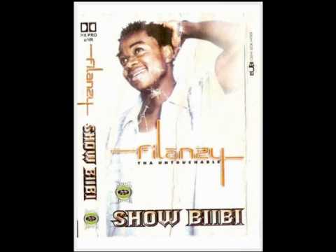 FILANZY - S H O W BI I B I