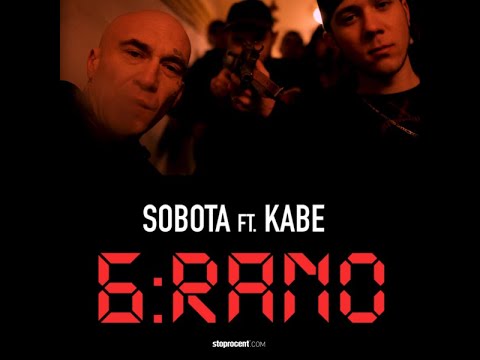 Sobota ft  Kabe   6 rano TRAILER KOBIETY MAFII 2