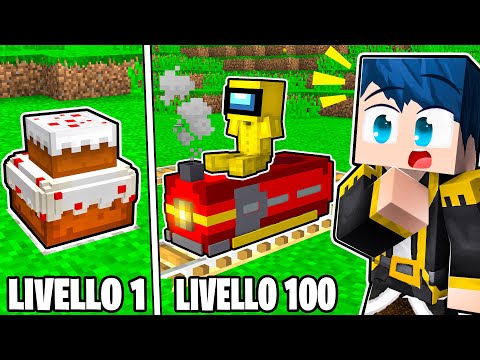 10+ BUILD HACKS INCREDIBILI PER IL TUO MONDO DI MINECRAFT! *BIG VANILLA*