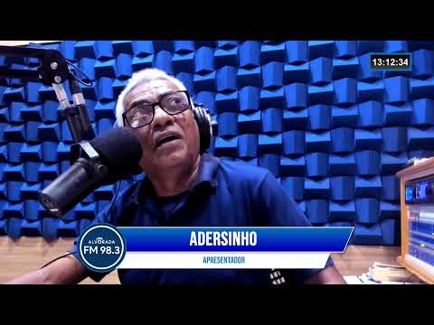 Alvorada Debate - Edição 04/05/2024