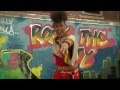 Warriors (OFFICIAL VIDEO)