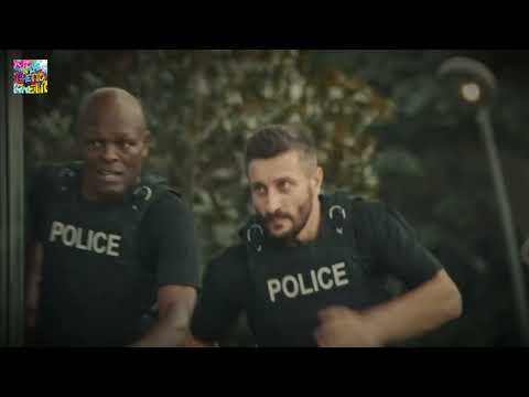 In The Ghetto: Gangs and BOPE in Rio's Urban Complex