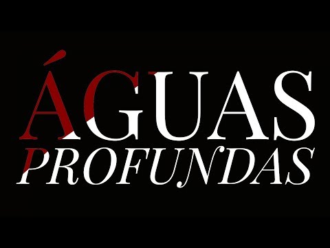 Águas Profundas