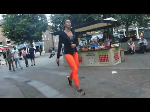 Way of the Roses ...Day 3.