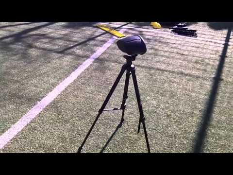 Sportradar V-MAXX - SPEED Check - teamsportbedarf