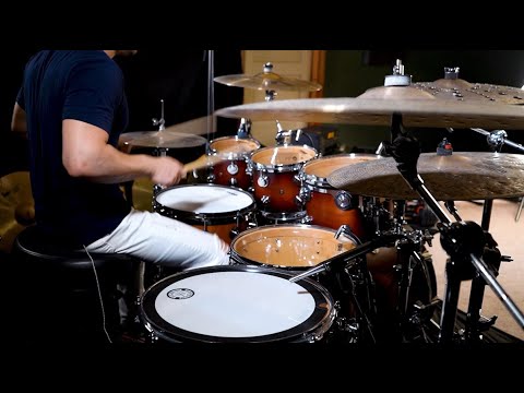 Elevation Worship Drum Cover Elevation Worship Drum Cover