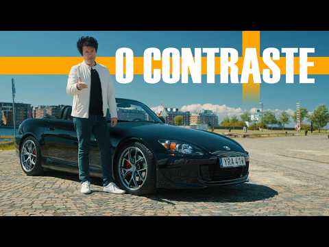 A GUERRA DA FAIXA DA ESQUERDA (E O Motivo Do Trânsito Brasileiro Ser Tão Agressivo)