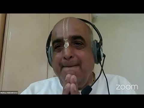 20220708: "SB 4.25.41-42" by HG Murali Murari Prabhu