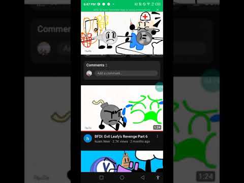 Professor Barranco 2 Child Wacks Evil Leafy Free ( S02E01 )