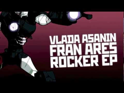 Vlada Asanin & Fran Ares - Happy Children (Original Mix) [AVENUE RECORDINGS]