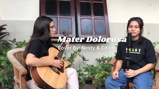 Download lagu Mater Dolorosa Cipt. Kus Leba (Cover By: Nesty & Celine) mp3 Download lagu Mater Dolorosa Cipt. Kus Leba (Cover By: Nesty & Celine) mp3