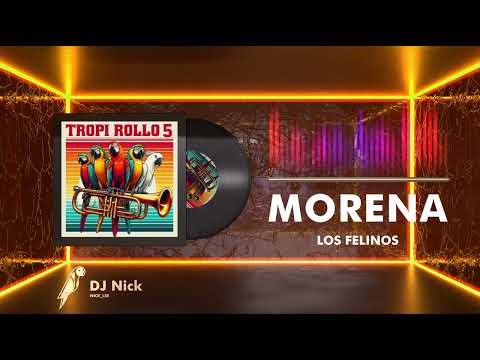 Tropi Rollo 5 (Lado A) (Versiones Originales) 1992