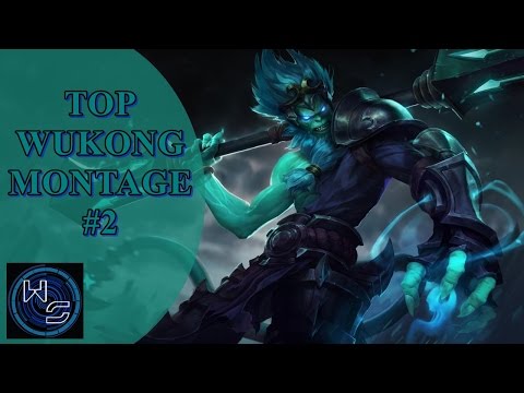 Underworld Harambe montage