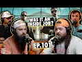 Hurricane Control, Madrid Fault Line, & Mr. Beast the Antichrist? | EP.101 | Ninjas Are Butterflies