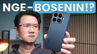 Sebulan Pake Xiaomi 17T, Gini Rasanya…?! 🫣
