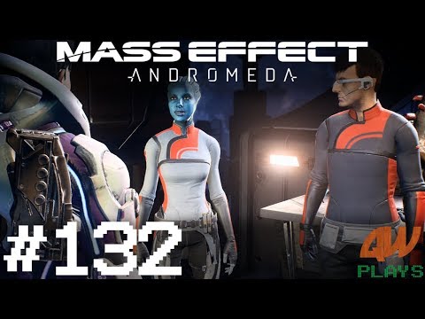 Mass Effect: Andromeda | Part 132 | Overgrown