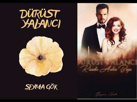 Dürüst Yalancı - 2. Bölüm - Olay Yeri | Şeyma Gök |