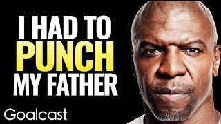 Before You Get Angry, Watch This Terry Crews Video | Motivational Speech | Goalcast video