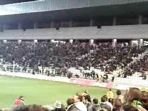 Córdoba C.F.-R.C.D. Español  La ola