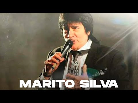 Marito Silva - Enganchados