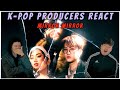 Musicians react & review ♡ F.HERO x MILLI Ft. Changbin of Stray Kids - Mirror Mirror