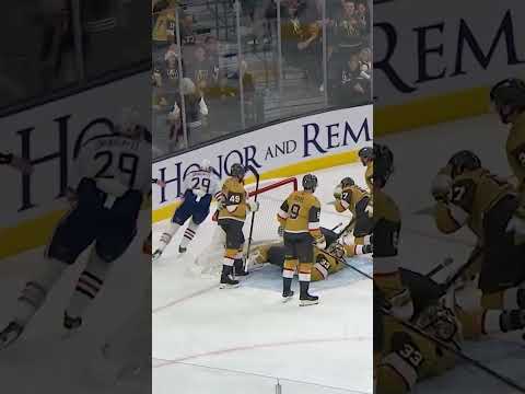 OILERS STRIKE GOLD! SERIES OVER! 🤩🚨