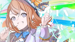 Cover art for JUMPIN' OVER !