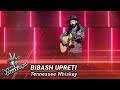 Bibash Upreti – “Tennessee Whiskey” | Blind Audition | The Voice Portugal
