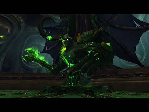 Warlock solo Fallen Avatar mythic