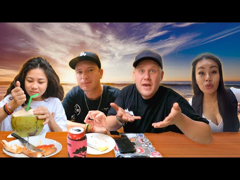 Pattaya - LAZY Beach PEOPLE