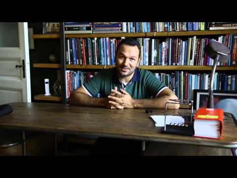 Hayat Öpücüğü - Ali Sunal Yanıtlıyor 1