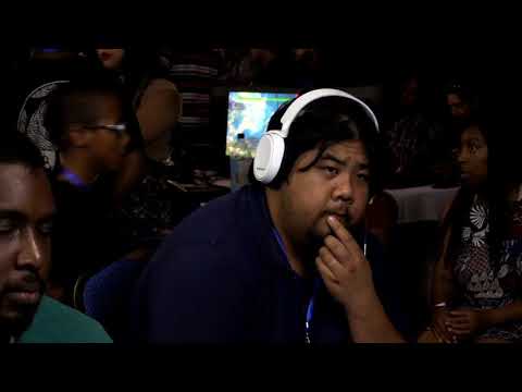 AB8 – Mr. Mishida (Asuka) vs Koroudo Akabane (Josie)