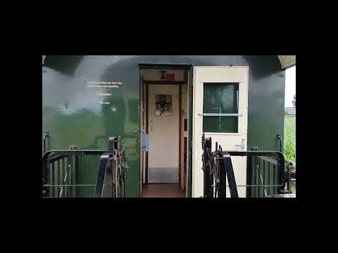 Museumspoorlijn STAR (Stichting Stadskanaal Rail)