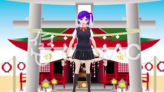 明けましておめでとうございます‼【Vtuber】
