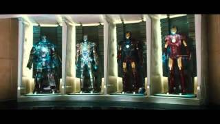 Iron Man - tobyMac Ignition Music Video