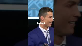 Ronaldo - I was born in a poor family but I will d