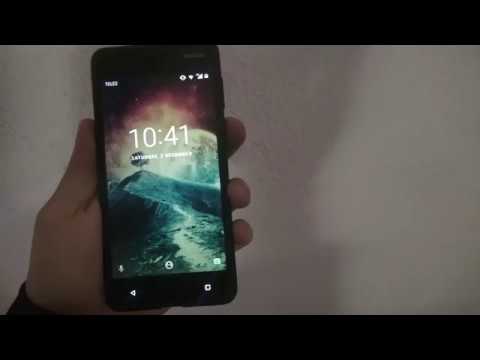 Face Unlock on Nokia Android phones