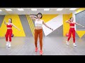 Exercise To Lose Weight FAST Zumba Class