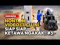 HAHAHA NONTON Video Lucu Bikin Ketawa Ngakak FUNNY VIDEOS Compilation
