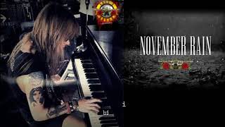 Download lagu STORY WA TERBARU || AXL ROSE NOVEMBER RAIN (gunsnroses) mp3