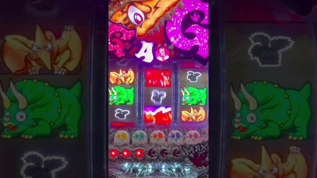 Shorts デジハネCRAガオガオキング