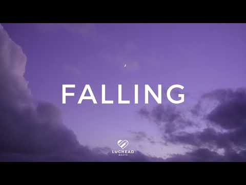 Lewis Capaldi x Olivia Rodrigo Type Beat - "Falling" | Emotional Piano Ballad 2023 | FREE