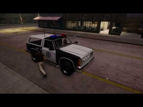 gta san andreas definitive edition Walkthrough part 33 No commentary