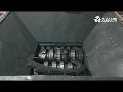 КузбассДробМаш Титан 650 [8]