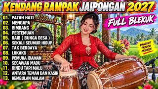 Download lagu DANGDUT KOPLO TERBARU 2026 FULL BASS KENDANG BLEKUK SANGAT MERDU ENAK BUAT JOGED JAIPONGAN mp3