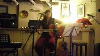 Pumped up kicks (Cover) by Becca Chamberlin