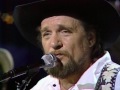 Waylon Jennings - "I May Be Used (But Baby I Ain't Used Up)" [Live from Austin, TX]