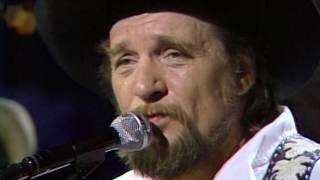 Waylon Jennings - &quot;I May Be Used (But Baby I Ain&#39;t Used Up)&quot; [Live from Austin, TX]