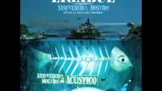 Ligabue - Quando Canterai La Tua Canzone (Arrivederci Mostro - In Acustico) + Testo