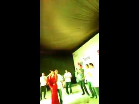 Stavian & Friends Band Feat. Julia Perez ll Band T